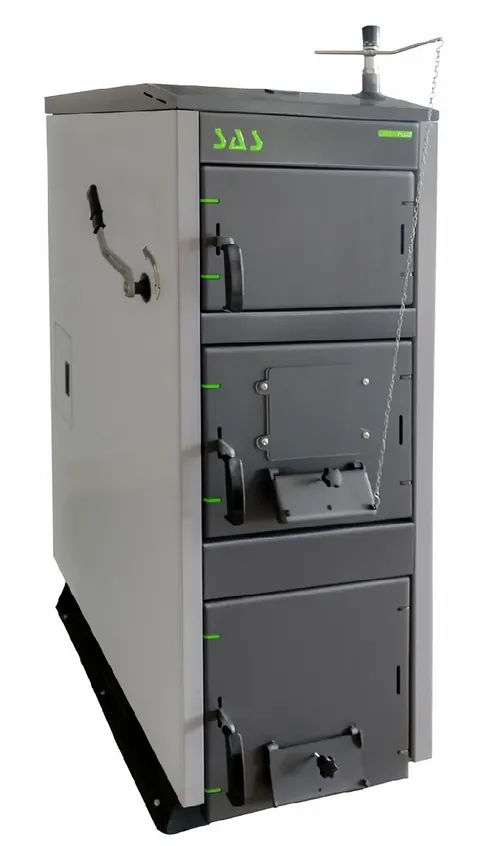 SAS Kocioł Green PLUS 23 kW