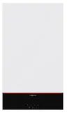 Viessmann Kocioł gazowy Vitodens 111-W B1LF 32 kW + zbiornik 46 L Z028152