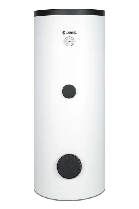 Wymiennik c.w.u. SW-251 stojący z wężownicą