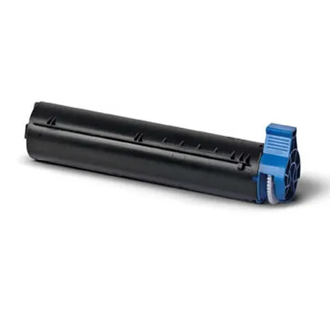 Toner OKI 45807102 - czarny, 3000 stron