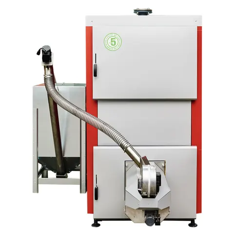 Kotłostal Kocioł CO Ekopell 200 kW na pellet