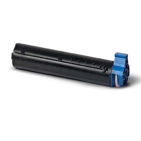 Toner OKI 45807106 - czarny, 7000 stron