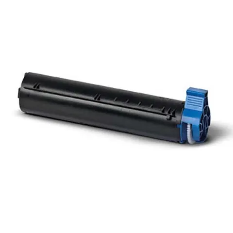 Toner OKI 45807111 - czarny, 12000 stron