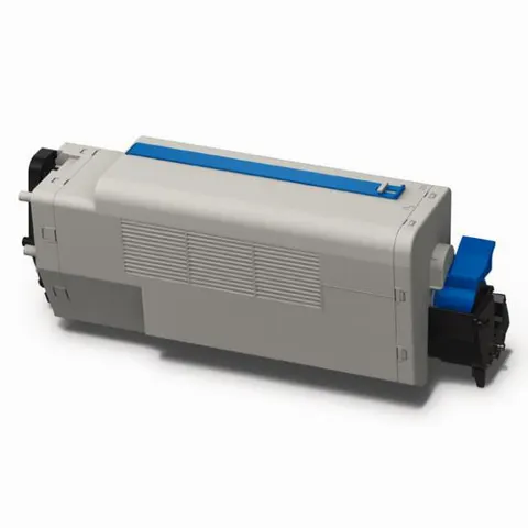 Toner OKI 44661802 - czarny, 20000 stron
