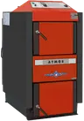 ATMOS DC40SX – kocioł z automatycznym rozpalaniem, 40 kW, AC32