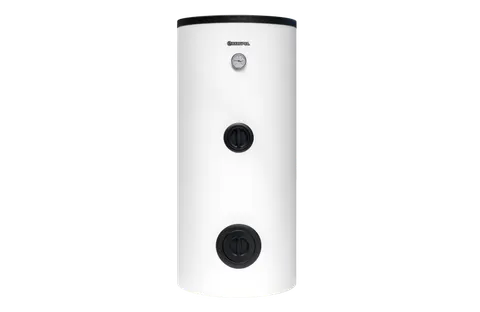 KOSPEL SBPS-251.PL – wymiennik c.w.u. z dwiema wężownicami, 250 l