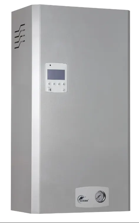 Elterm Elektryczny kocioł 12- 24 kW KAPITAN (ASBN-W)