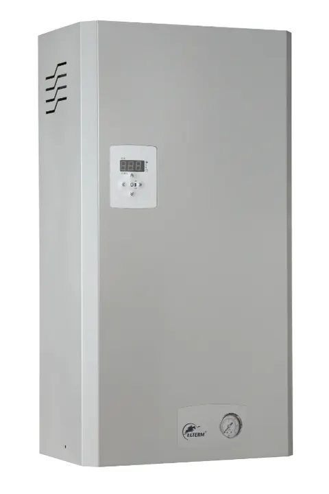 Elterm Elektryczny kocioł 12-24 kW MAJOR (AsZN)