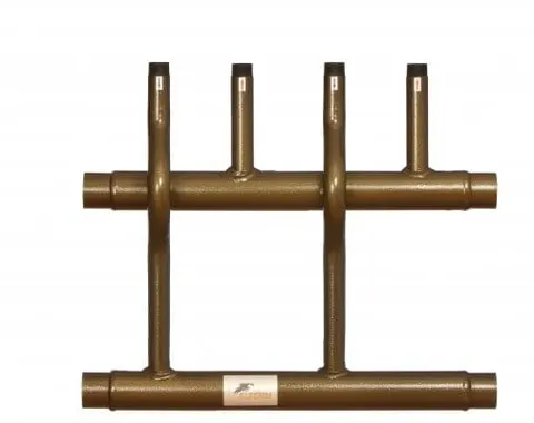 Elterm Rozdzielacz do grup pompowych RGP 2D+ 2-drogowy 50/25 (502156)