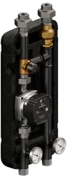Elterm Grupa pompowa VRG 432 progresywny + pompa DN25 Grundfos (625470)