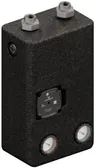 Elterm Grupa pompowa PRO termostatyczna VTA 372 + pompa DN25 LFP (629550)