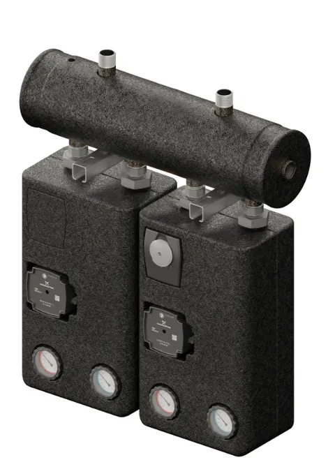 Brygada PRO 300 (KRE 2D+, UNI, VTA322)