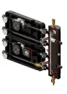Kompania 400 (SKE 2DC+ 55kW, UNI, VRG432)