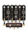 Kompania 3D+ 8544 (SKE 2DC+ 55kW, VTA372, 2xVRG432, siłownik ARA, pompy DN25 LFP)