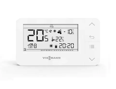 Viessmann Termostat pokojowy przewodowy PSOP 7729383