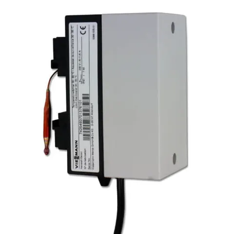 Viessmann Kontaktowy regulator temperatury 7425493