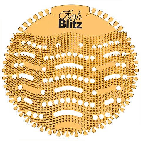 Airblitz Wave 2.0 wkład do pisuarów Cytrusowy 1szt
