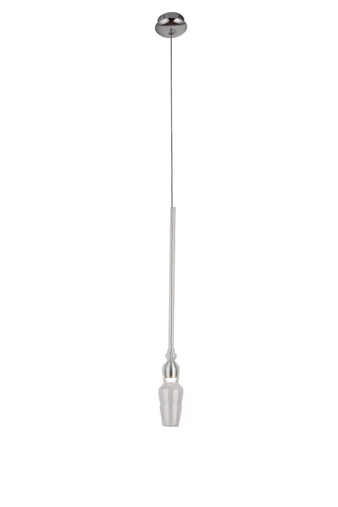 Maxlight Murano A P0245 Lampa Wisząca Chrom