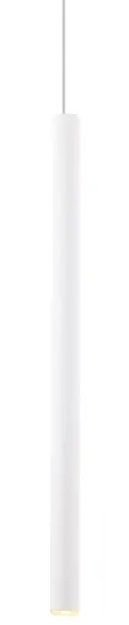 Maxlight Organic I White P0202 Lampa Wisząca