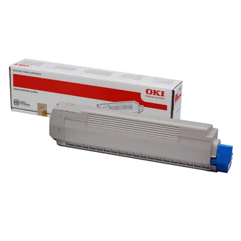 Toner OKI 44059166 - magenta, 7300 stron