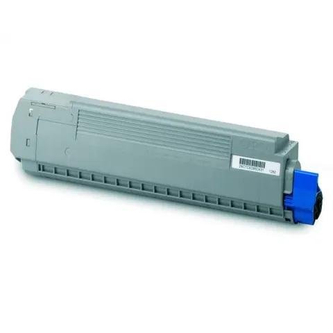 Toner OKI 44059212 - czarny, 9500 stron