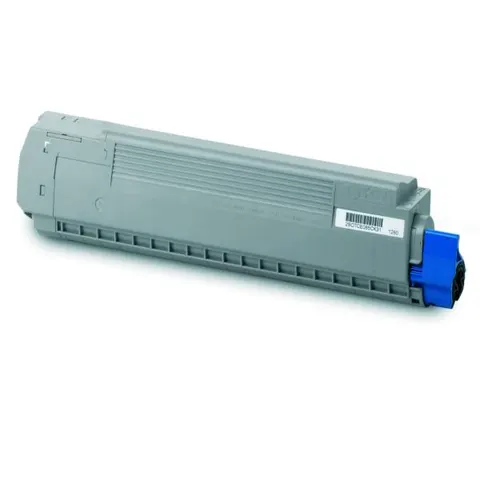Toner OKI 44059211 - cyan, 10000 stron