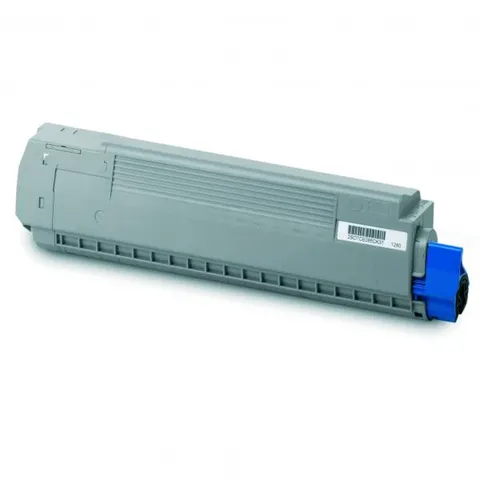 Toner OKI 44059210 - magenta, 10000 stron