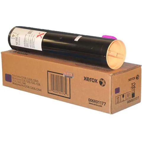 Toner XEROX 006R01177 - magenta, 16000 stron