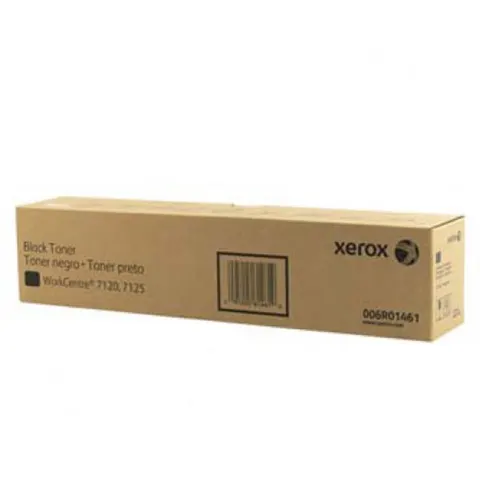 Toner XEROX 006R01461 - czarny, 22000 stron