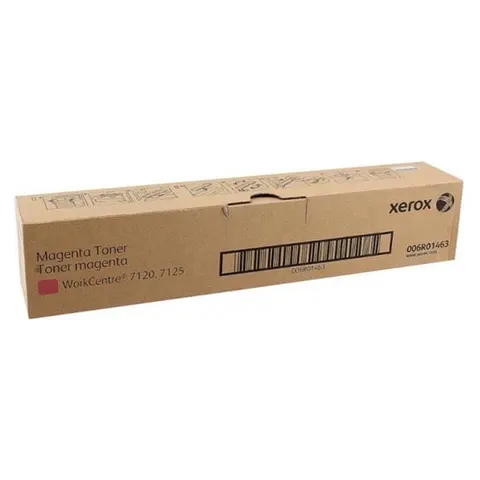 Toner XEROX 006R01463 - magenta, 15000 stron