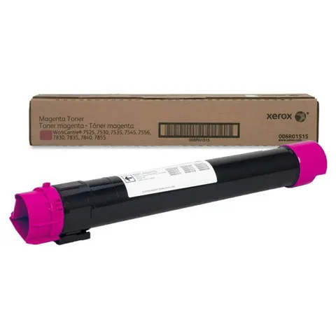 Toner XEROX 006R01515 - magenta, 15000 stron