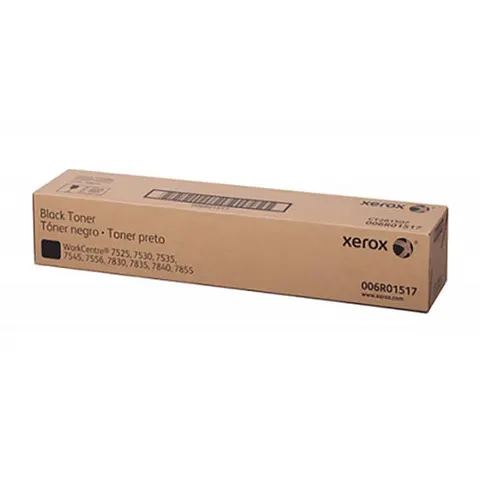 Toner XEROX 006R01517 - czarny, 26000 stron