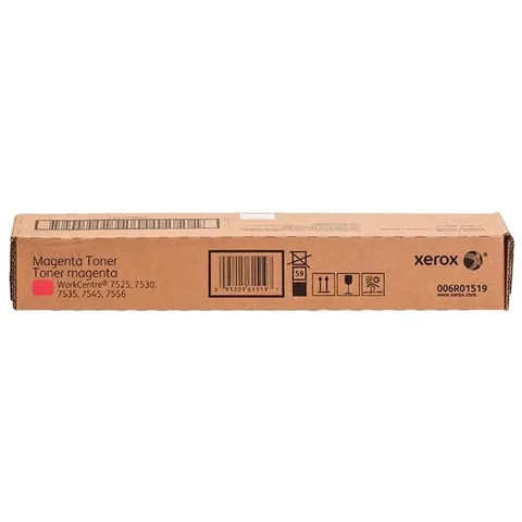 Toner XEROX 006R01519 - magenta, 15000 stron