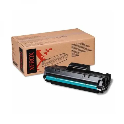 Toner XEROX 106R01410 - czarny, 25000 stron