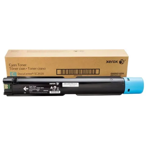 Toner XEROX 006R01694 - cyan, 3000 stron
