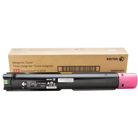 Toner XEROX 006R01695 - magenta, 3000 stron