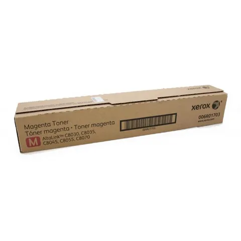 Toner XEROX 006R01703 - magenta, 15000 stron