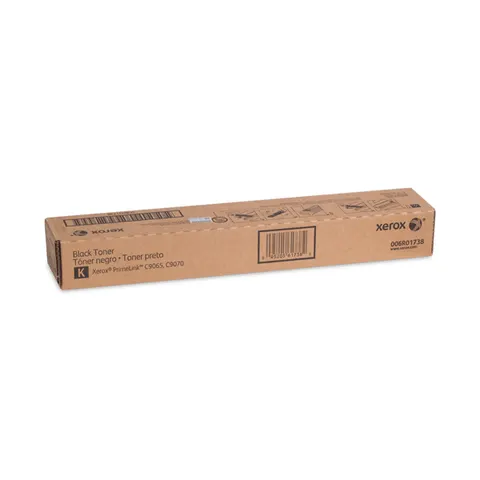 Toner XEROX 006R01738 - czarny, 30000 stron