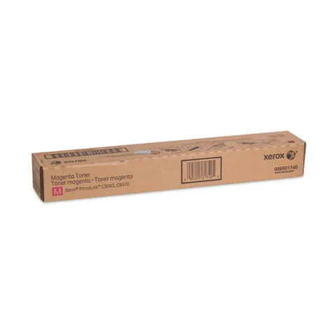 Toner XEROX 006R01740 - magenta, 34000 stron