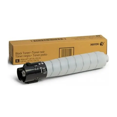 Toner XEROX 006R01758 - czarny, 36000 stron