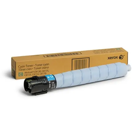 Toner XEROX 006R01759 - cyan, 21000 stron