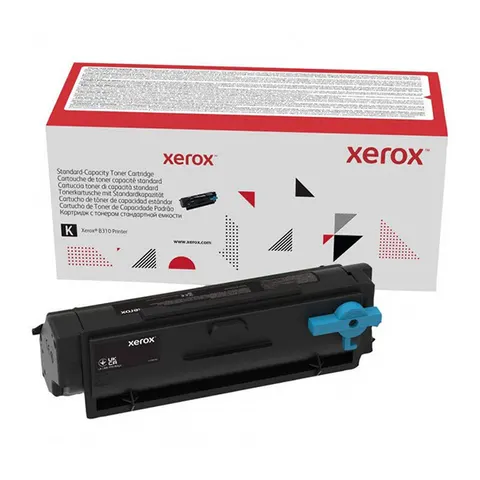Toner XEROX 006R04379 - czarny, 3000 stron