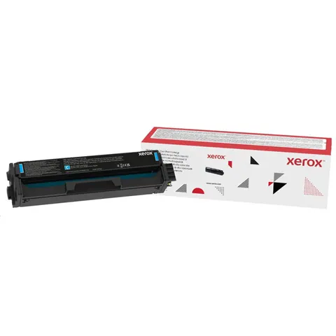 Toner XEROX 006R04396 - cyan, 2500 stron
