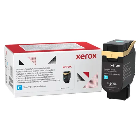Toner XEROX 006R04678 - cyan, 2000 stron