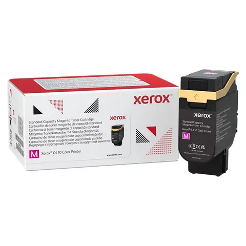 Toner XEROX 006R04679 - magenta, 2000 stron