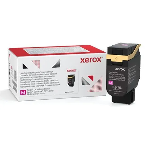 Toner XEROX 006R04766 - magenta, 7000 stron
