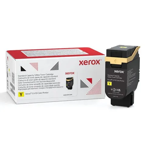 Toner XEROX 006R04767 - żółty, 7000 stron