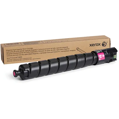 Toner XEROX 106R04051 - magenta, 16500 stron