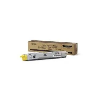Toner XEROX 106R01084 - żółty, 7000 stron