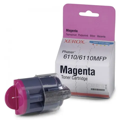 Toner XEROX 106R01205 - magenta, 1000 stron